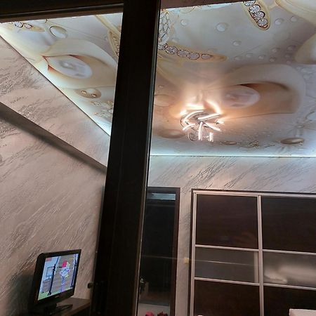 Менада Хоризонт Апартаменти Sozopol Quarto foto