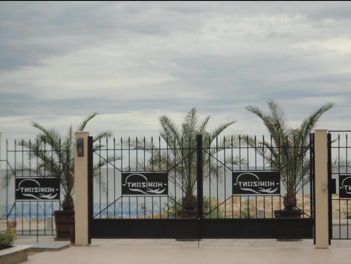 Менада Хоризонт Апартаменти Sozopol Exterior foto